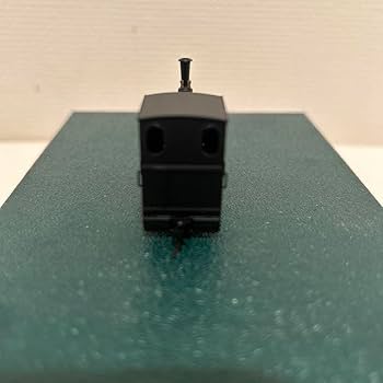 ワールド工芸 岩手軽便鉄道 11号蒸気機関車 コッペル9.5t Bタンク ナロー Amazon | ワールド工芸 岩手軽便鉄道 11号蒸気機関車 コッペル