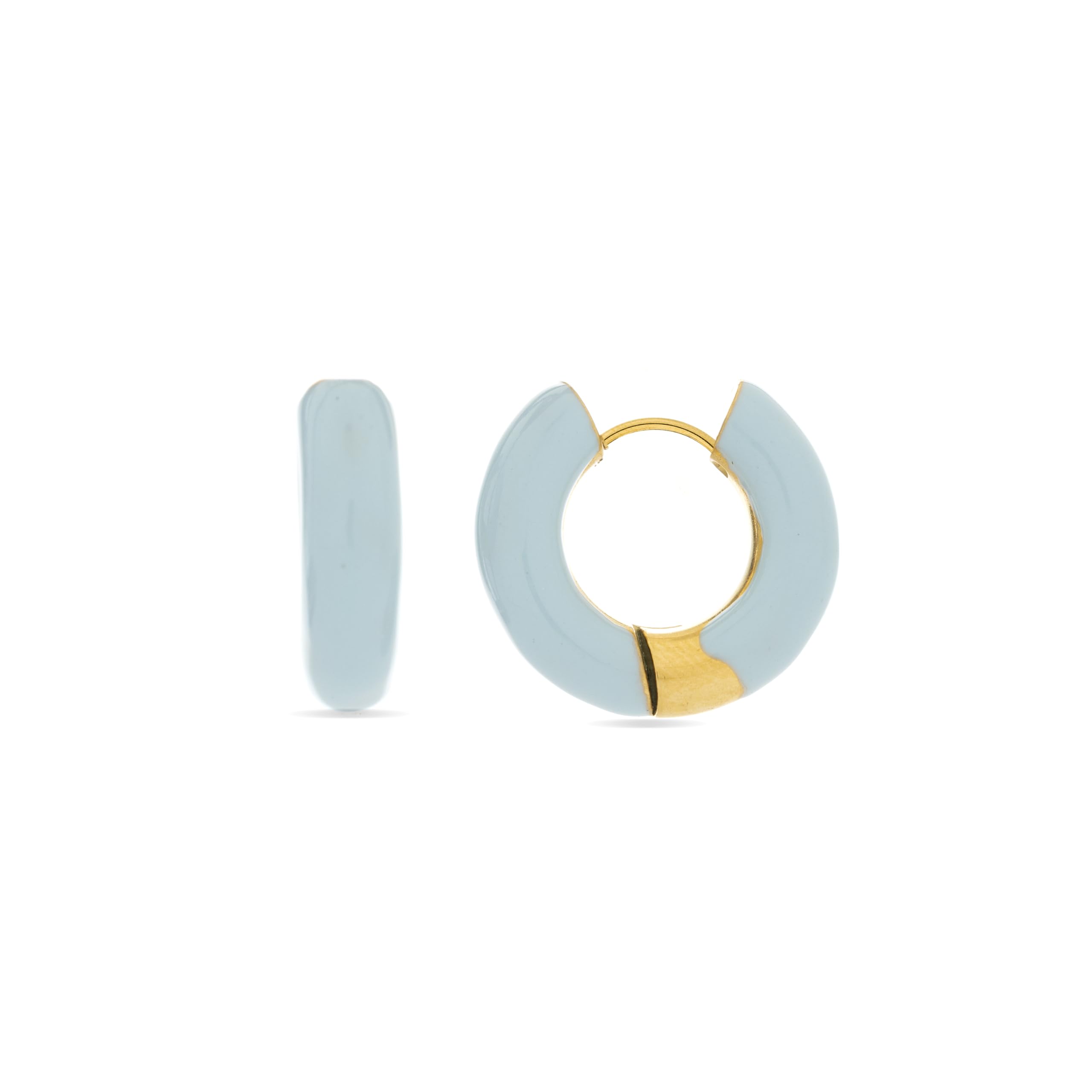 18 carati Oro giallo - Orecchini - 3.20 ct - Ametiste e - Catawiki