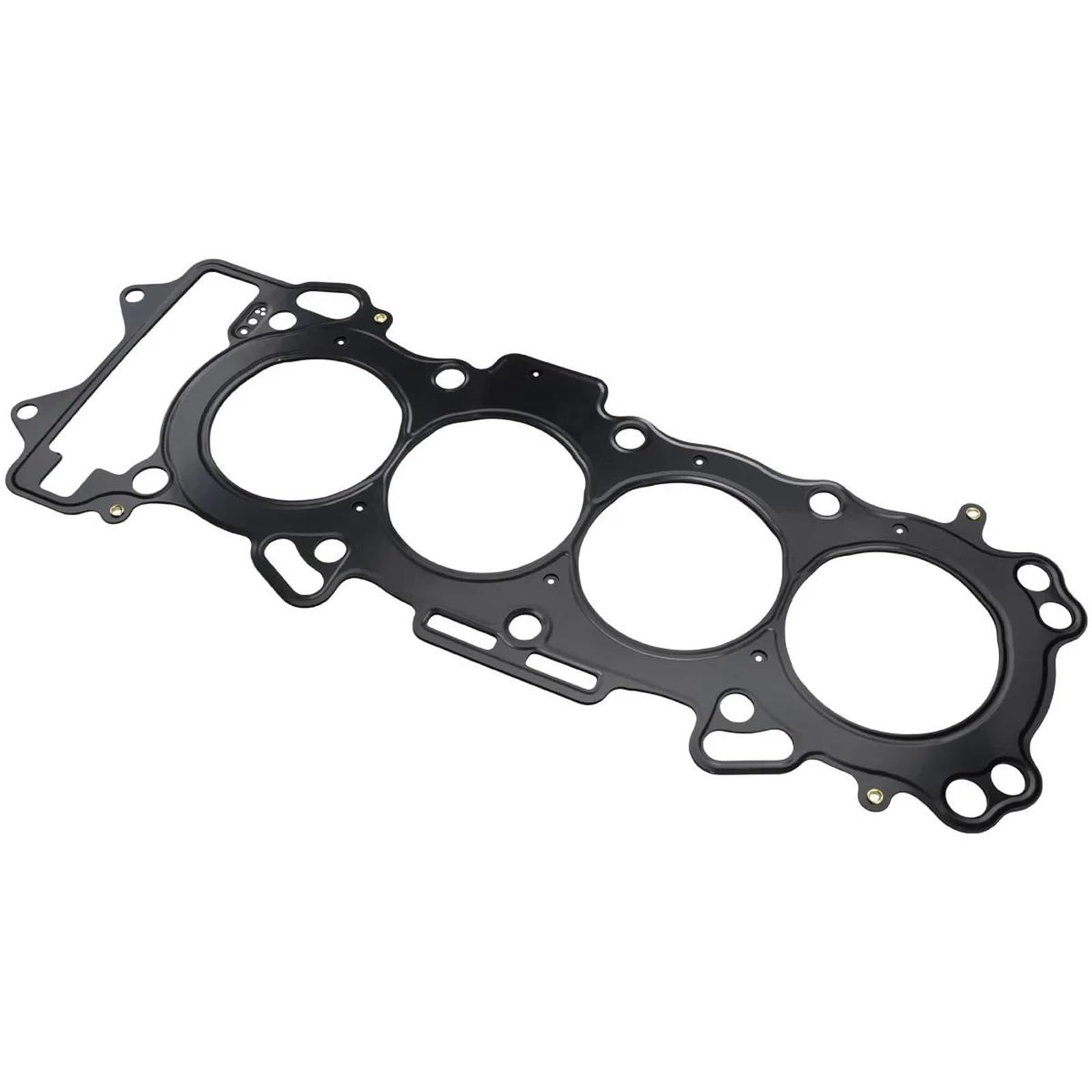 Parti di riparazione Kit Guarnizioni Coperchio Frizione Coppa Olio Testata Motore Moto Per CBR650F CB650F 2014-2018(Style 3)