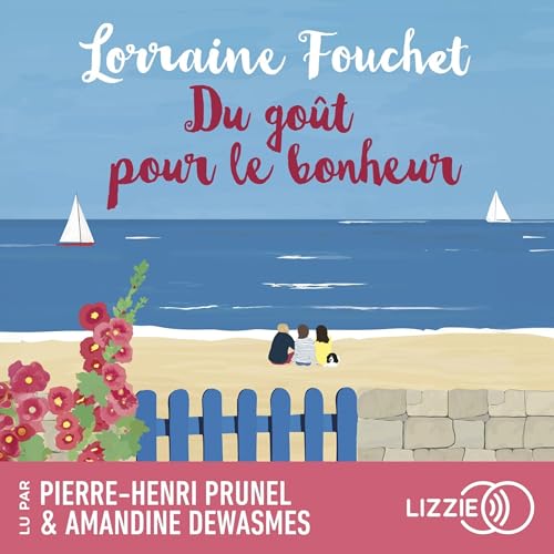 Du go&ucirc;t pour le bonheur cover art