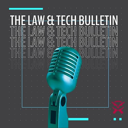Lawyers Learn Podcast Titelbild