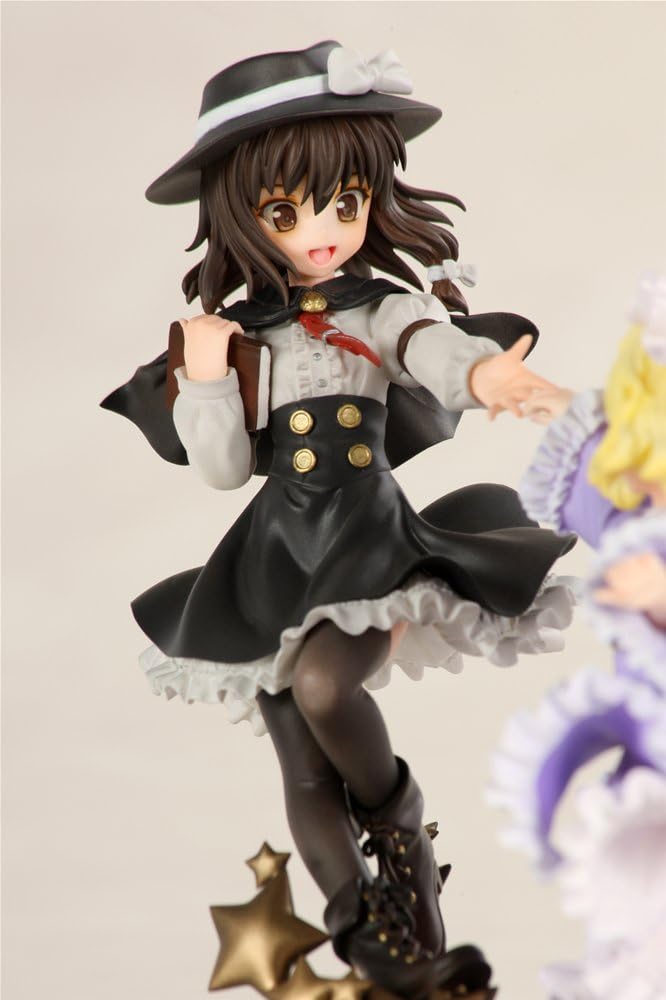 Amazon.co.jp: 東方プロジェクト 秘封倶楽部 宇佐見蓮子＆マエリベリー