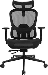 Cadeira Ergonômica Fortrek Ergo One Premium Mesh