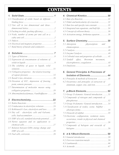 Image of CUET UG Entrance Exam Books 2026 Chemistry | Previous Year Solved Papers (2022-2025) with Solutions & 10 Mock Test with OMR Sheets | Best Seller PYQ Book for NTA CUET UG Chemistry Entrance Exam | IFAS
