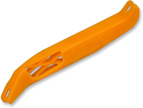 Alloy Art Soportes de soporte de carenado interior Strong Arm II SAB-2