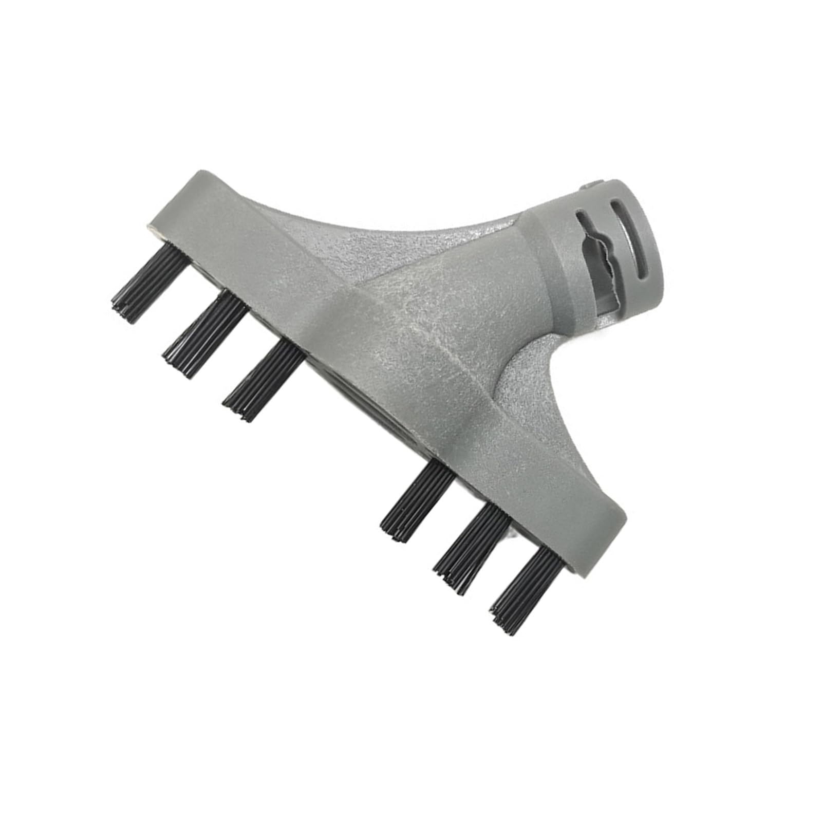 sodeber Permanent Heat Immune Fog Outlet Replacement Part for Strengthened Home Cleansing Fog Cleanser Brush Outlet Addition