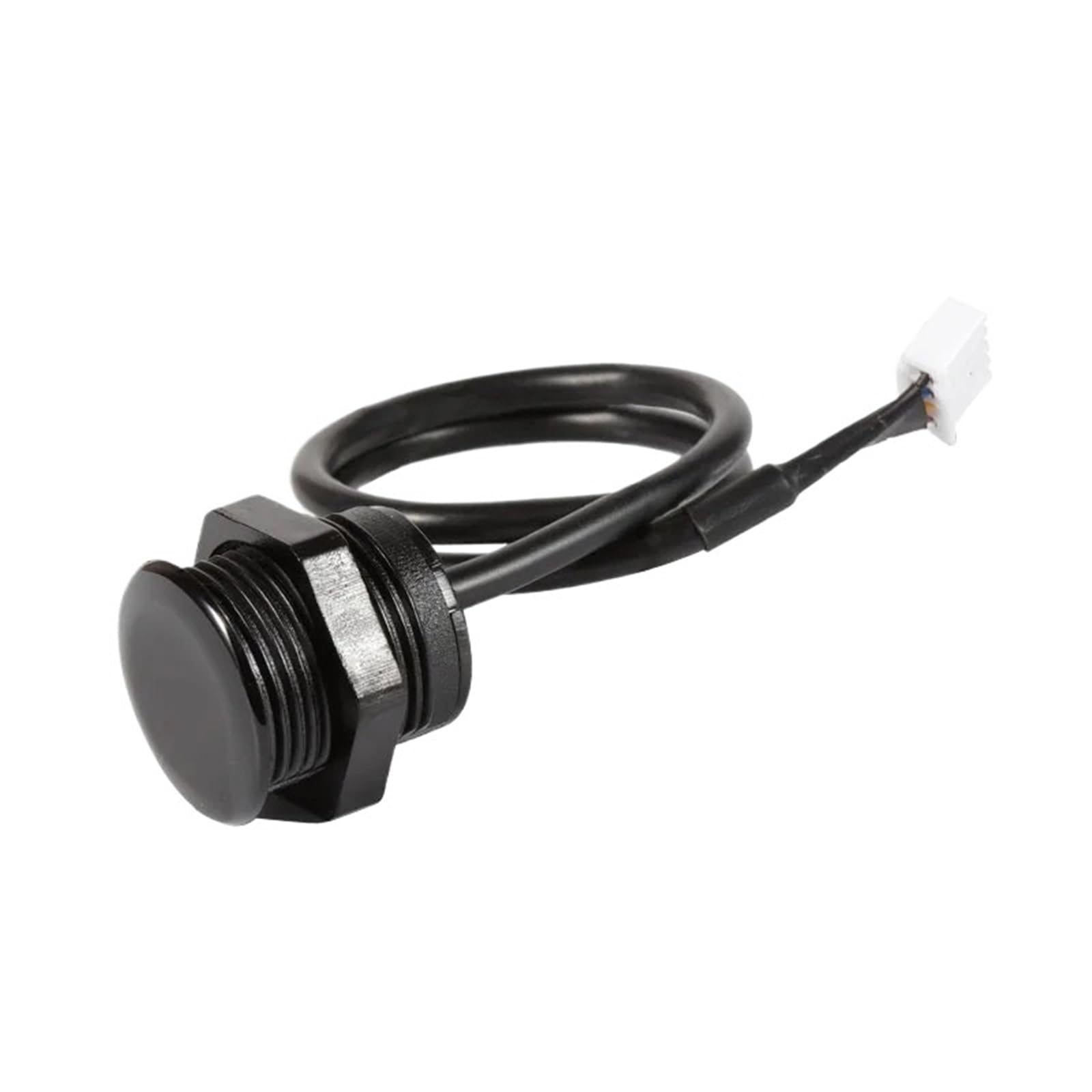 Capteurs automatiques XKC-KL200, télémétrie laser, mesure de distance, commutateur for robots, automatisation, voitures, parking, etc.(XKC-KL200-UART 3.8m)