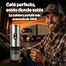 Imagen de cafetera Portatil Capsulas 3 en 1
