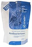 Refil Sabonete Líquido Antibacteriano, Di Hellen Cosméticos