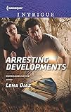 Arresting Developments (Marshland Justice)