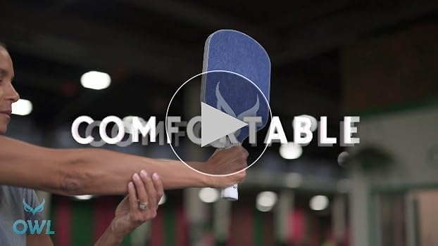 owl様 OWL Sport CX Paddle | USAPA Pro Tournament Approved