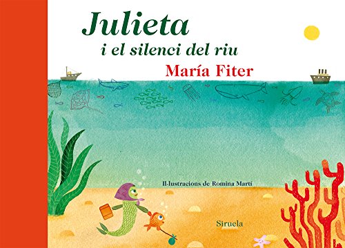Julieta i el silenci del riu