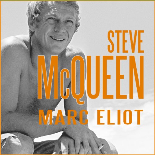 Steve McQueen - Marc Eliot episode artwork