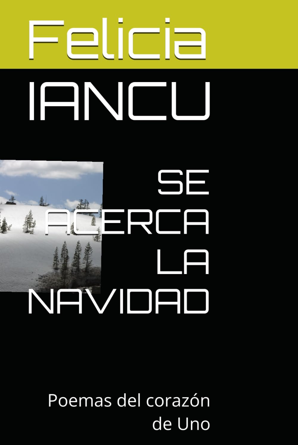 SE ACERCA LA NAVIDAD: Poemas del corazón de Uno (SONG FOR LIFE)