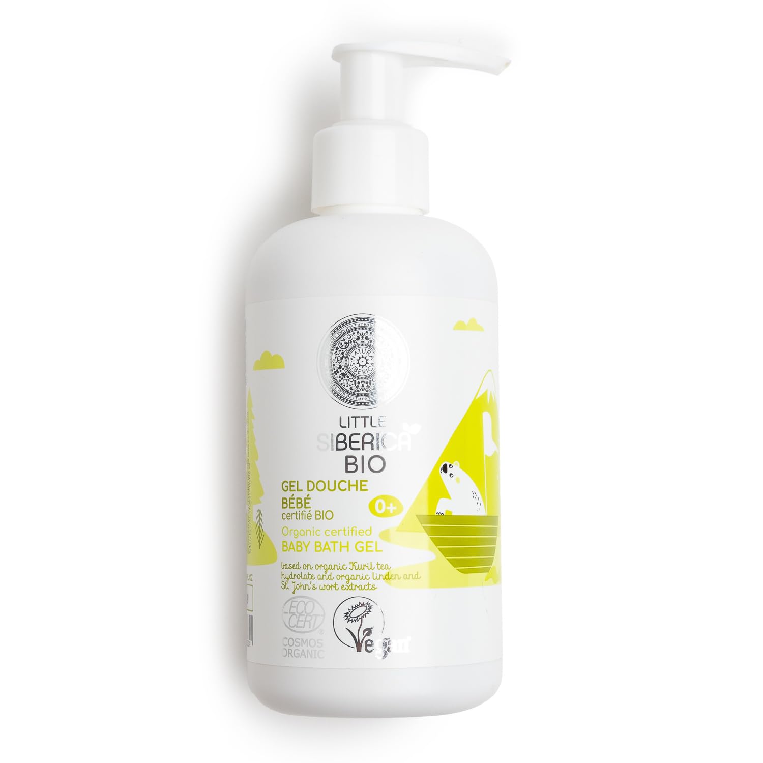 Canastilla Bebe Recien Nacido | Cosmética Natural Bordado con el nombre | Set Estuche con todo lo necesario Para el Cuidado y Baño del Bebé (Cosmetica + Estuche + Muselina) | BebeDeParis