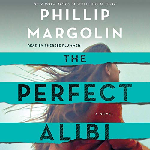 The Perfect Alibi by Phillip Margolin episode artwork