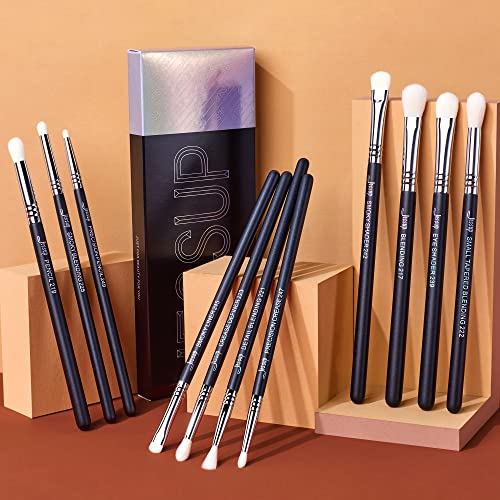 Jessup Eyeshadow Brush Set T340