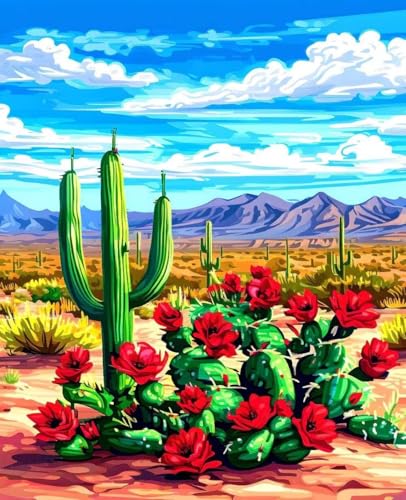 G  LbgɂG JN^X Paint by Numbers DIYyCg l S qp ȒPɓh ANʊG̋ |  H| Lbg 3̃yCguV1̃Zbg̃AN痿gp z[ ItBX