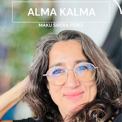 Constelaciones Maku Sirera P&eacute;rez , Alma Kalma. cover art