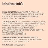 by Amazon Hundeleckerlis - Twist Sticks mit Geflügel und Wild, 100g