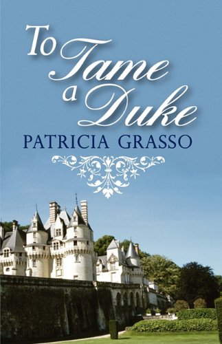 Buy To Tame a Duke — BookShops.in