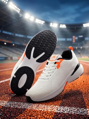 Image of OFF LIMITS Men Booster Running Shoes