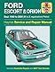 FORD ESCORT & ORION 90-00