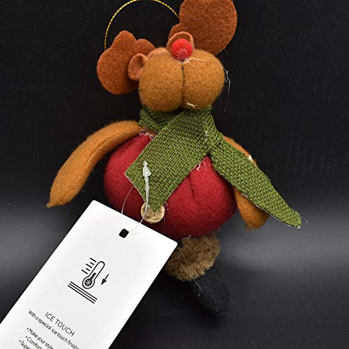 3Inch 2000 Pcs Plastic Fastener Hang Tag Clear Snap Lock Pin Security Loop For Retail Store Clothing Accessory Price Pins #TOP2