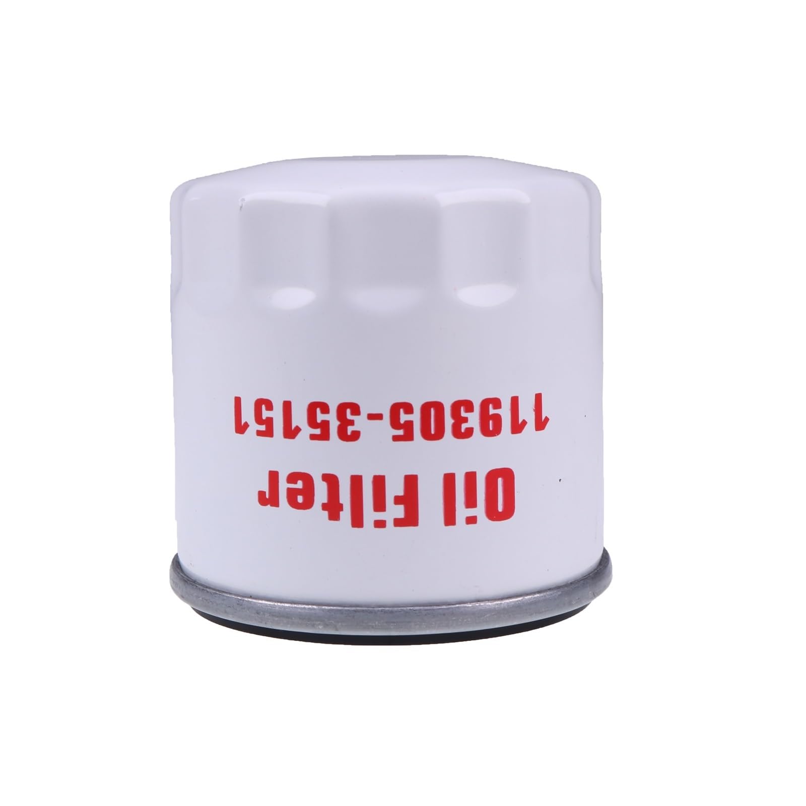 Filtro de aceite Filtro de aceite motor 119305-35151 119305-35170. Compatible con Yanmar SC2400 SA221 SA324 1GM 2GM 2QM15 3GM 3JH2-E
