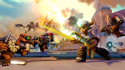 Image of Skylanders Imaginators Master Aurora