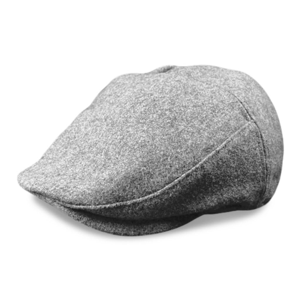Boston Scally Co The Original Boston Scally Cap Solid