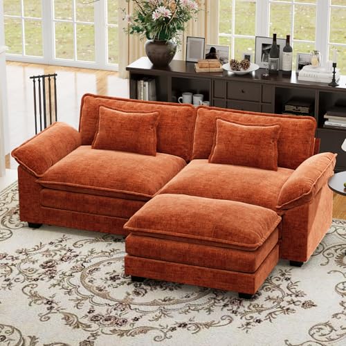 Best Sofa Colors for Small Living Room to Brighten Your Space 2 CDCASA 86