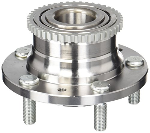 Moyeu roulement Timken HA590100 pour moyeu de roue avant de voiture de tourisme