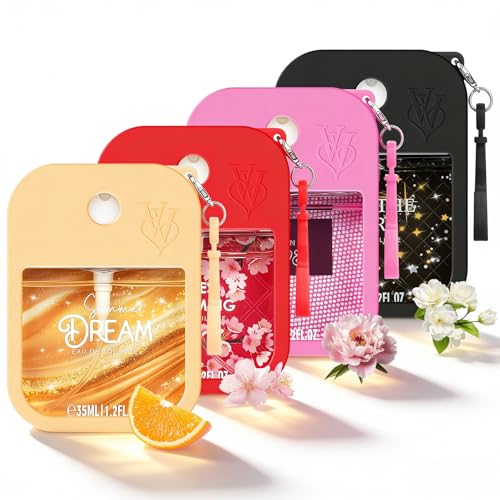 Perfume Mujeres