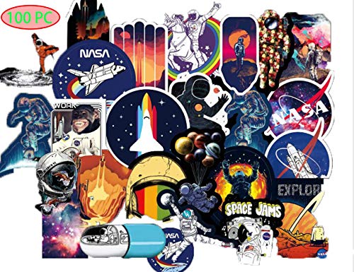 TUOTUO Steven Universe Aufkleber 100 Stck Nicht wiederholt Wasserdichtes Vinyl Mode Aufkleber für Laptop / Gepäck / Skateboard / Motorrad / Fahrrad / Handy