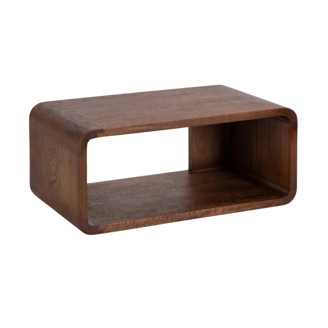 Wooden Expert Floating Nightstand with Extra Space, Wooden Bedside Table for Bedroom Nightstand Lamp Table Handmade Bedside Table Modern Floating Nightstands 1