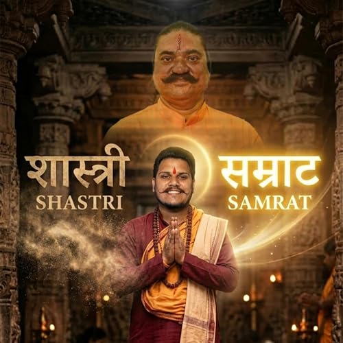 EP:215 Shastri vs Samrat | Who is More Powerful? | Astro Tarun Samrat Explains