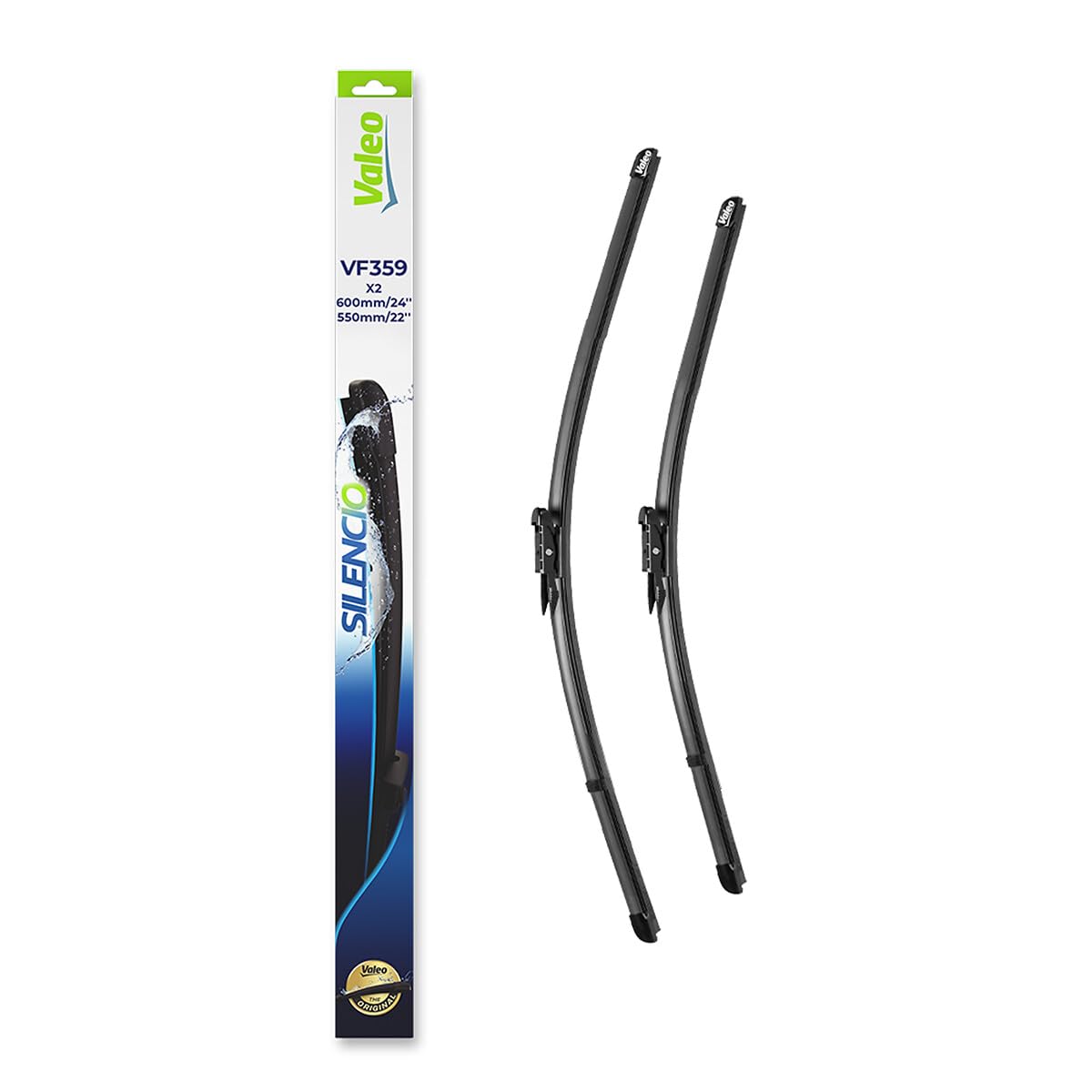 Rabatt auf Valeo-Produkte