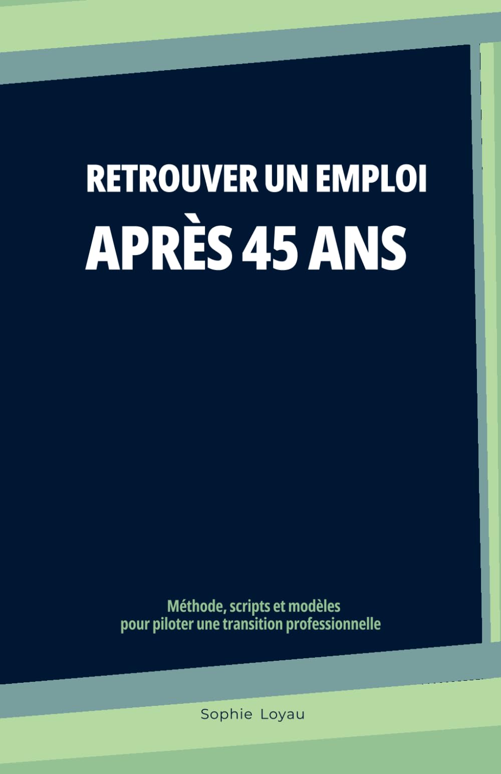 Retrouver un emploi après 45 ans