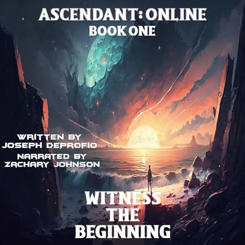 Ascendant: Online by Joseph DeProfio episode artwork