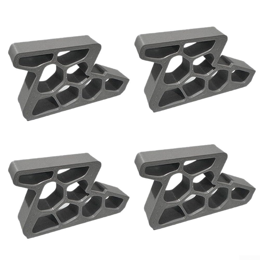 Alanmoship Door Window Stoppers, For Sliding Window And Patio Door Tracks
