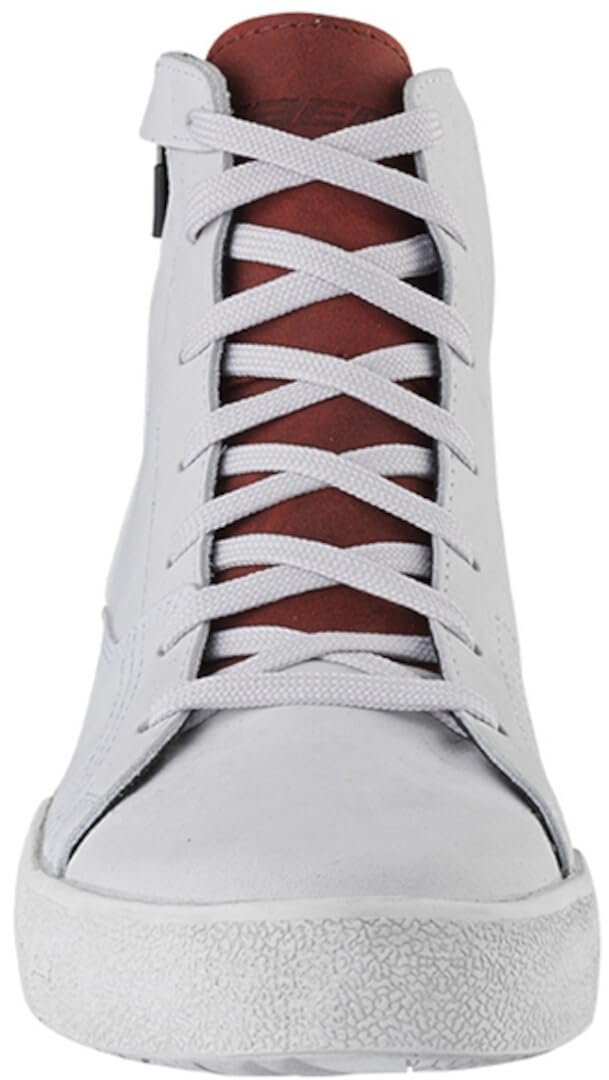 Gaerne G-Rome GTX wodoodporne buty motocyklowe, czarny, 37
