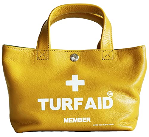 [�؂̏����z] Cluber Base ���U�[�~�j�o�b�O LEATHER MINI BAG ���v 2023�N���f�� CLB-TAL01M (67 �C�G���[�E�z���C�g)