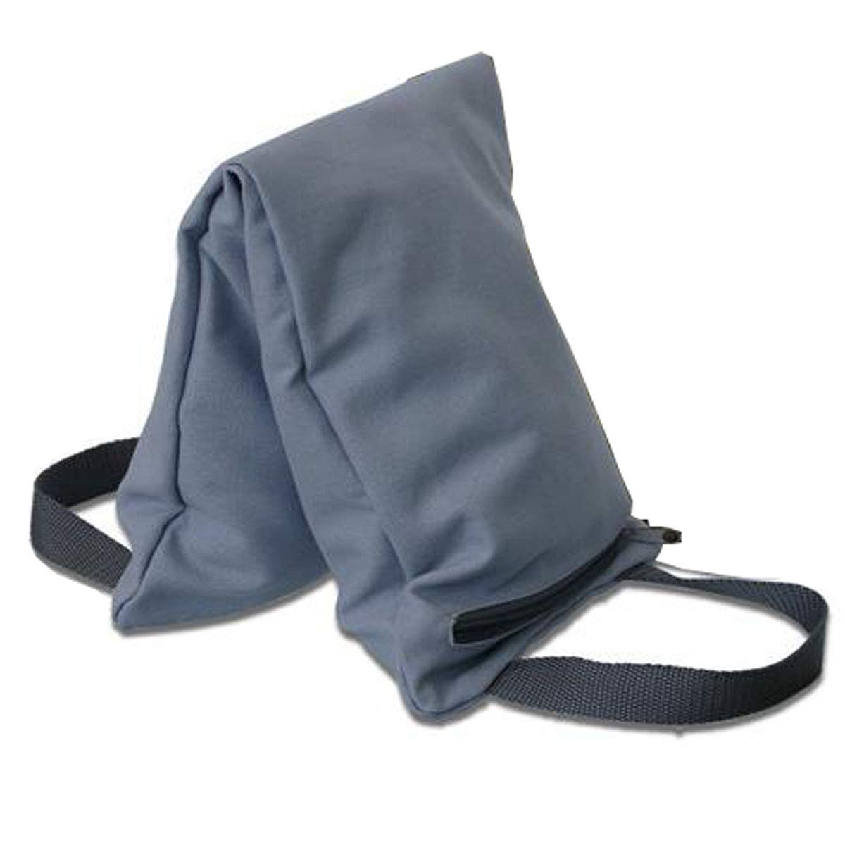 IYWISH Yoga Sand Bag Yoga Sandbags Gym Fitness Sandbags Filled Two Handle Design Prop for Adding Weight and Support Heavy Duty