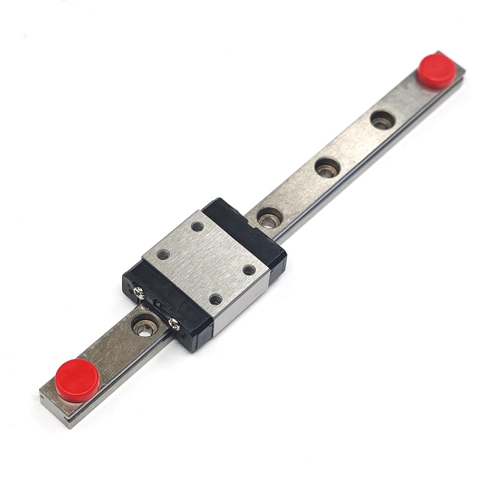 150mm MGN9 Linear Rail Guide with MGN9C Carriage Block for 3D Printer and CNC Machine — Amazon image 13
