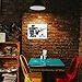 Desperate Enterprises My Security Code Is 357 - Smith & Wesson Tin Sign - Nostalgic Vintage Metal Wall Décor - Made in USA