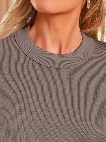 LILLUSORY Women 2 Piece Matching Lounge Sweater Sets 2026 Fall Outfit - image 5
