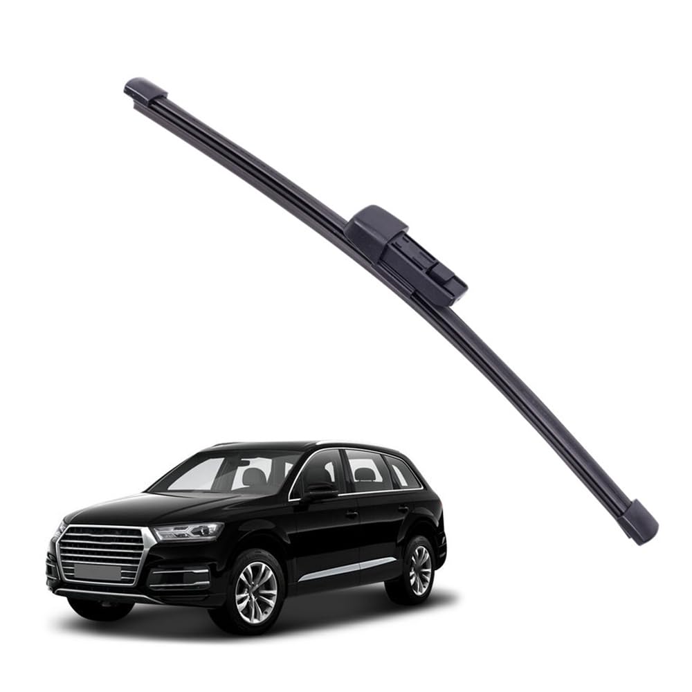 AMHVMU Replacement Blades Rear Windscreen Wiper,For Audi Q7 2016-2022