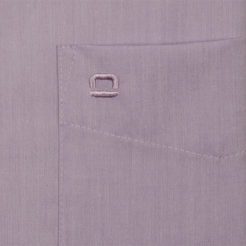 Olymp Luxor Herenoverhemd, modern fit, new kent-kraag - Image 6