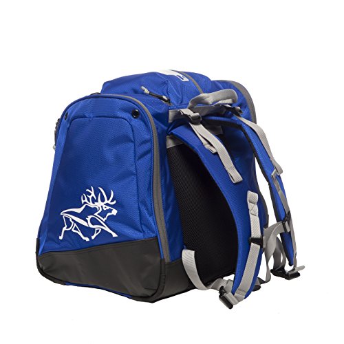 KULKEA Powder Trekker - Blue/Grey